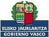 Logotipo del Gobierno Vasco