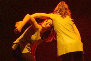 Escena de la Muestra