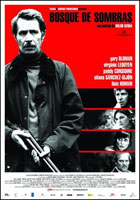 Cartel: Baso ilunean