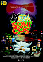 Cartel: Megasonikoak