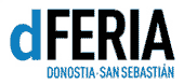 dFeria - Logo