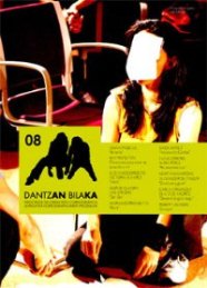 Danzan Bilaka 2008