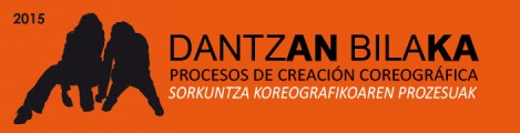Dantzan Bilaka - 2015