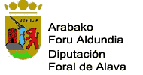 Logo - Diputación Foral de Alava