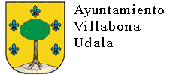 Logo - Ayuntamiento de Villabona