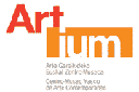 Logotipoa - Artium