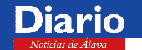 Logo - Diario de Noticias de �lava