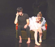 Momento del espect&aacute;culo