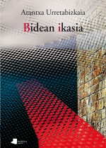 Bidean ikasia - portada