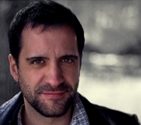 Asier Serrano