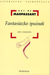Fantasiazko ipuinak