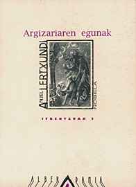 Argizariaren egunak