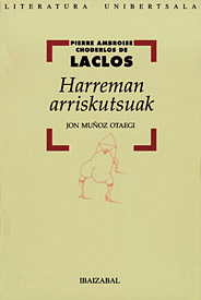 Harreman arriskutsuak