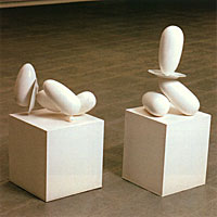 Dada&iacute;stas, Suprematistas