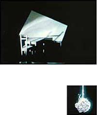 Disertando en la taberna