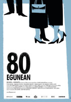 Kartela: 80 egunean