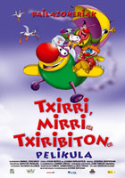 Kartela: Pailazokeriak