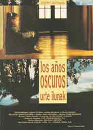 Kartela: Urte ilunak