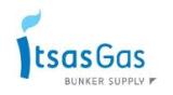 Itsas Gas Bunker Supply, S.L.