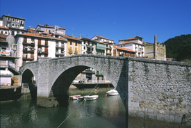 Ondarroa