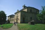 Casa de juntas (Gernika)
