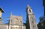 Basilica de Santa Mar&iacute;a de Lekeitio
