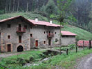 Molino Ikeria. Durango (Mendata)