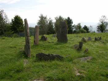 Mulisko Gainako multzoa