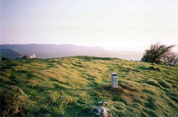 Dolmen de Ausokoi II