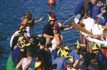 San Antolingo jaiak (Lekeitio)