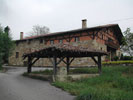 Goikoetxe baserria. Durango (Mendata)