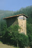 Etxaburu dorrea. Durango (Izurtza)