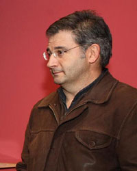 Agustin Otsoa Eribeko