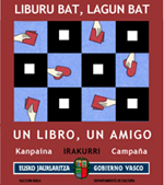 Menu de San Antonio