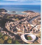 Donostia - San Sebasti&aacute;n