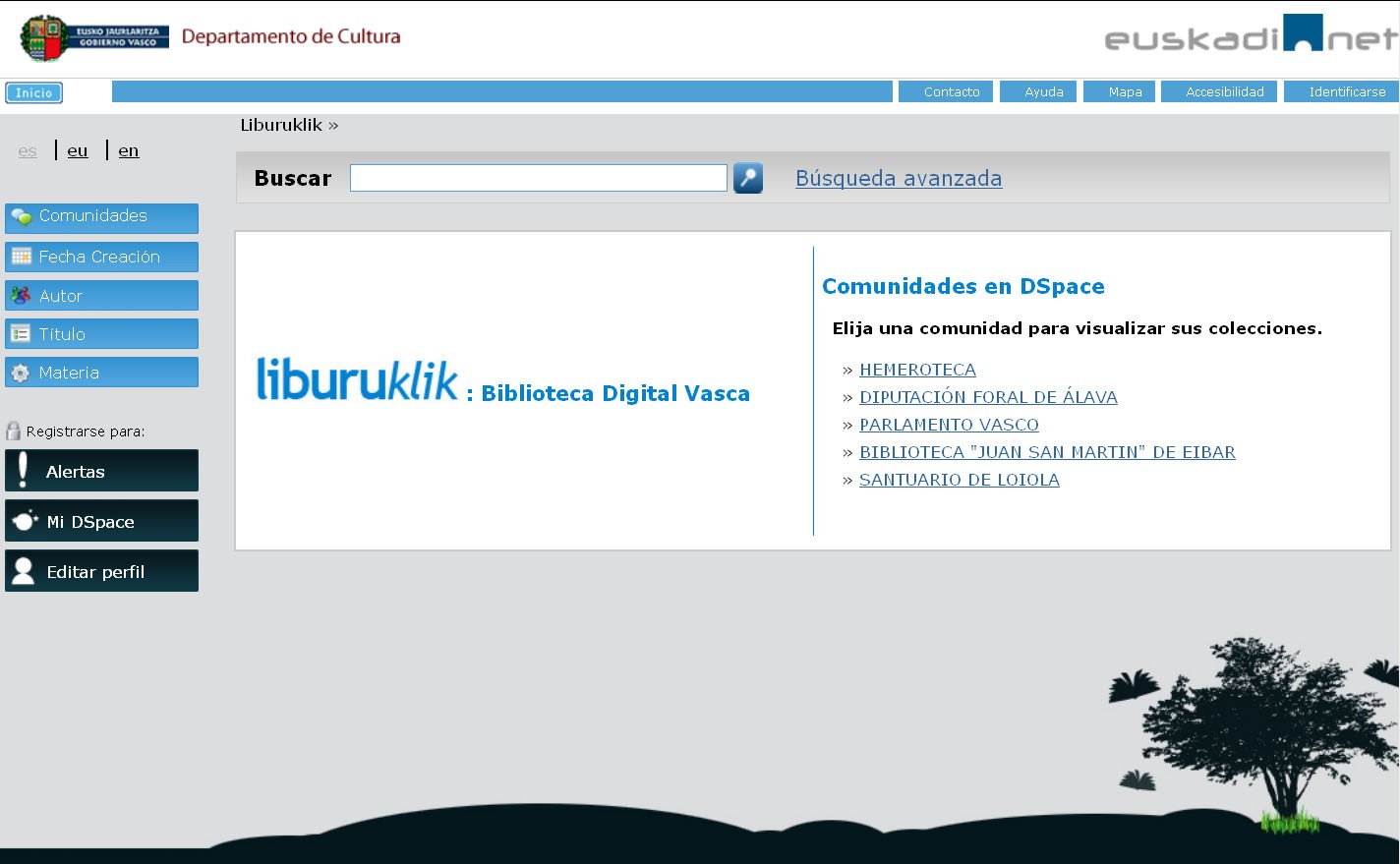 Consulta   de los fondos digitalizados de la Fundaci&oacute;n Sancho el Sabio