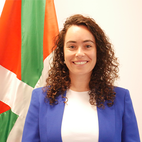 Ana Aguirre Uriz