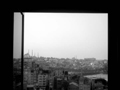 Mirar por la ventana y ver la m&aacute;gica Estanbul, con sus ruidos, con sus colores y su gente...