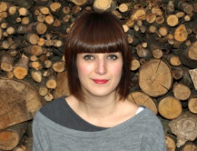 Maite Gurrutxaga Otamendi