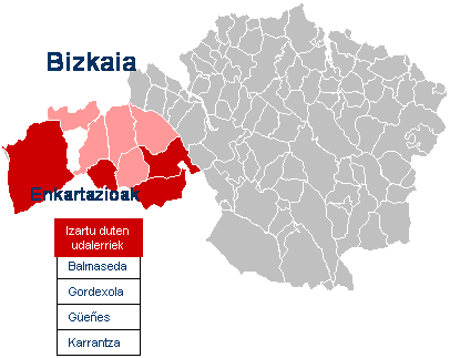 Izartu I. programa Enkartazioko ekintzen fitxa