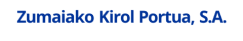 Zumaiako Kirol Portua, S.A.