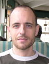 Patxi Larra&ntilde;aga