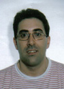 Josu P&eacute;rez de Villarreal