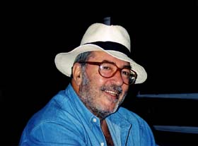 Manuel Leguineche