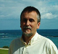 Mikel Zalbide