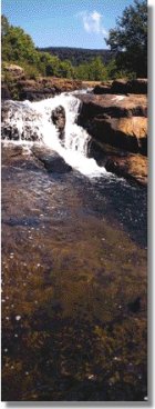 recursos h&iacute;dricos