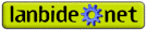 Logo lanbide