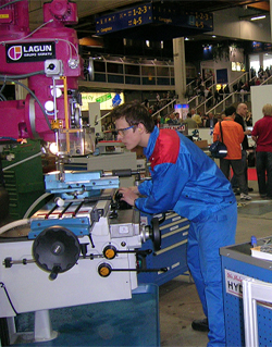 2. erakusketako irudia