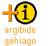 argibide gehiago