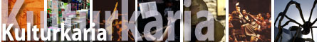 kulturkaria